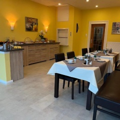 Pension Haus am See - Bild 18