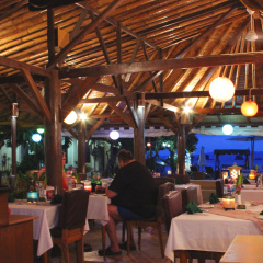 Bali Seascape Beach Club - Bild 21