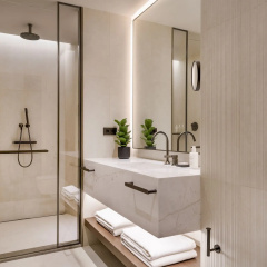 JW Marriott Hotel Madrid - Bild 18