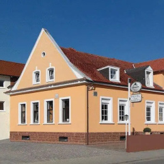 Zum Augarten - Bild 1
