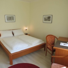 Altstadt Hotel - Bild 2