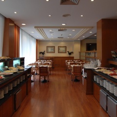 Best Western Premier Hotel Dante - Bild 24