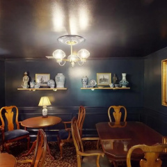 The Presidents' Quarters Inn thumbnail 15