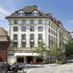Hotel Glockenhof - Bild 1