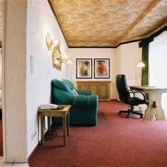 Hotel Contel Darmstadt - Bild 7