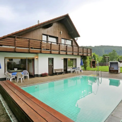 Apartment in Armsfeld With Pool - Bild 9