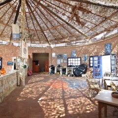 Sharm El Naga Resort and Diving Center - Bild 21
