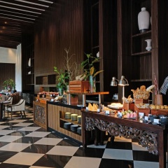 Suarapura Resort & Spa - Bild 26