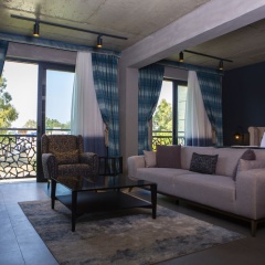 Sandora Boutiuqe Hotel - Bild 7