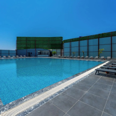 Palmora Lara Hotel - Bild 19