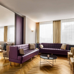 Vienna House by Wyndham Sonne Rostock - Bild 14