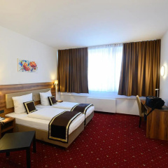 Hotel Luna - Bild 5