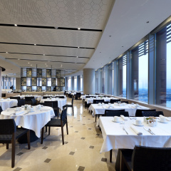 Eurostars Torre Sevilla - Bild 29