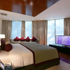 Oryx Airport Hotel thumbnail 40