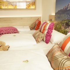 Edel Weiss Hotel und Restaurant - Bild 5