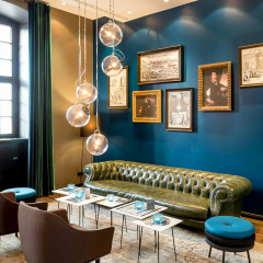 Motel One Magdeburg - Bild 17
