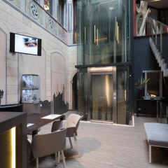 Catalonia Catedral Hotel - Bild 17
