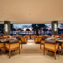 The Meru Sanur - Bild 22