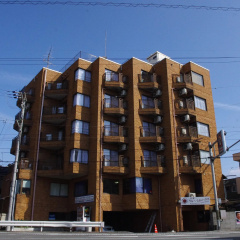 Kyoto Uraraka Guest House