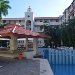 Adhara Hacienda Cancun - Bild 27