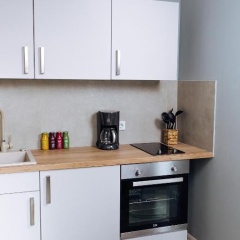 Apartment an der Altstadt (#8) - Bild 3
