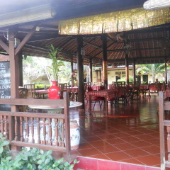 Bali Lovina Beach Cottages - Bild 27