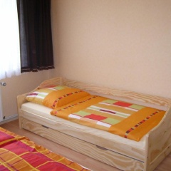 Ferienwohnung Böhnstedt - Bild 3