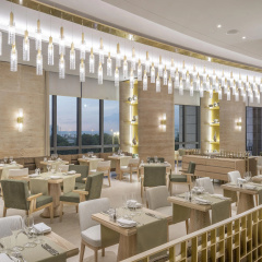 Grand Hyatt Izmir Istinyepark - Bild 24