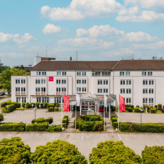 Leonardo Hotel Aachen - Bild 1