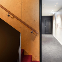 Legend Hotel - Bild 14
