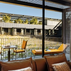Hôtel Madame Rêve - Bild 7