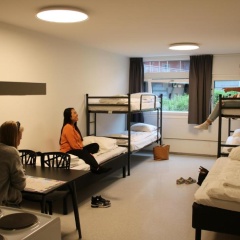 Anker Hostel - Bild 23