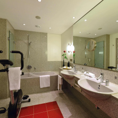 Best Western Premier Parkhotel Kronsberg - Bild 9