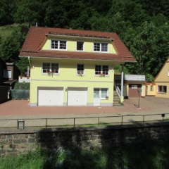 FeWo Harz Haennig 2 - Bild 10