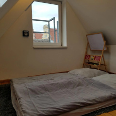 Rooftop Chalet - Bild 2