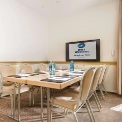 Best Western Hotel Zur Post - Bild 21