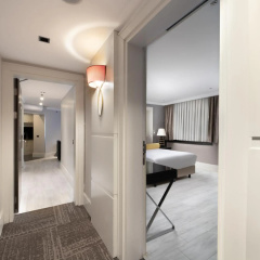 Mercure Istanbul Bomonti thumbnail 39