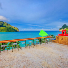Phuphaya Seaview Resort - Bild 14