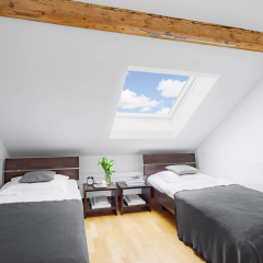 Apartments Swiss Star Marc Aurel - Bild 4