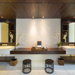 Alila Seminyak, Bali - Bild 13