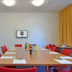 B&B Hotel Saarbrücken-Hbf - Bild 14