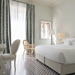Hotel Cappuccino - Palma - Bild 5