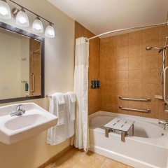 Hilton Vacation Club Desert Retreat Las Vegas - Bild 10