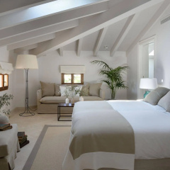 Cal Reiet Holistic Retreat - Bild 5