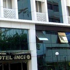 Hotel Inci - Bild 1