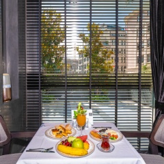 Opale Hotel - Bild 10
