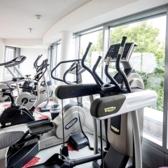 Amadeo Hotel Schaffenrath - Bild 22