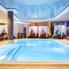 Göbel´s Vital Hotel Bad Sachsa - Bild 14