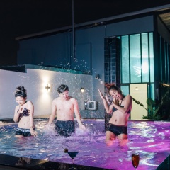 The Xtreme Suites - Bild 30