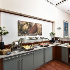 Fruehlings Hotel - Bild 11